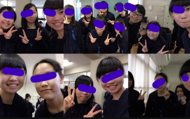 東大谷高校の制服写真画像まとめ・レビュー口コミ評判・生徒の着こなし・旧制服セーラー服情報等