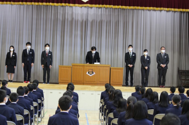北海道教育大学附属釧路義務教育学校の制服写真画像まとめ・レビュー口コミ評判・夏服冬服詳細情報