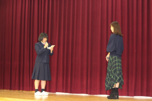 北海道教育大学附属釧路義務教育学校の制服写真画像まとめ・レビュー口コミ評判・夏服冬服詳細情報