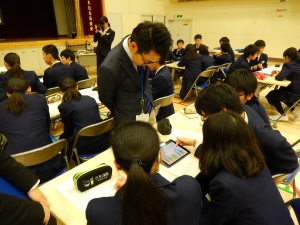 北海道教育大学附属釧路義務教育学校の制服写真画像まとめ・レビュー口コミ評判・夏服冬服詳細情報