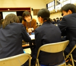 北海道教育大学附属釧路義務教育学校の制服写真画像まとめ・レビュー口コミ評判・夏服冬服詳細情報