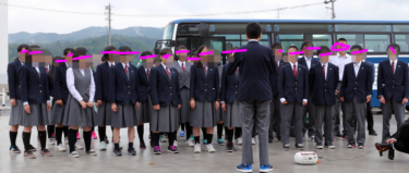 札幌市立手稲西中学校の制服写真画像まとめ・レビュー口コミ評判・夏服冬服詳細情報