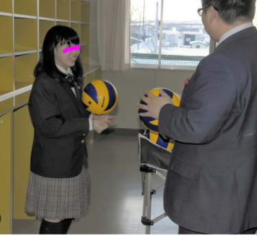 士別市立士別南中学校の制服写真画像まとめ・レビュー口コミ評判・夏服冬服詳細情報