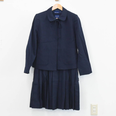 札幌市立啓明中学校の制服写真画像まとめ・レビュー口コミ評判