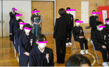 札幌市立啓明中学校の制服写真画像まとめ・レビュー口コミ評判・夏服冬服詳細情報│全国中高制服グラム-全国47都道府県の中学校高等学校制服検索口コミ-