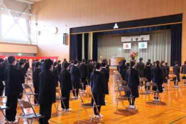 札幌市立清田中学校の制服写真画像まとめ・レビュー口コミ評判・夏服冬服詳細情報
