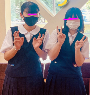 小樽市立朝里中学校の制服写真画像まとめ・レビュー口コミ評判・夏服冬服詳細情報
