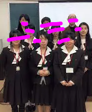 三重県立四日市商業高校の制服写真画像動画まとめ・レビュー口コミ評判・生徒の着こなし【2023/令和5年新制服】学ラン廃止