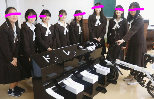 三重県立四日市商業高校の制服写真画像動画まとめ・レビュー口コミ評判・生徒の着こなし【2023/令和5年新制服】学ラン廃止