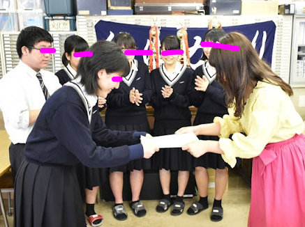 広島県立広島商業高校の制服写真画像動画まとめ・レビュー口コミ評判・生徒の着こなし・夏服冬服詳細情報