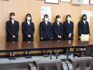 広島県立広島商業高校の制服写真画像動画まとめ・レビュー口コミ評判・生徒の着こなし・夏服冬服詳細情報