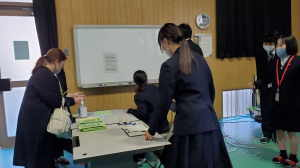広島県立広島商業高校の制服写真画像動画まとめ・レビュー口コミ評判・生徒の着こなし・夏服冬服詳細情報