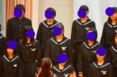 清里町立清里中学校の制服写真画像まとめ・レビュー口コミ評判・夏服冬服詳細情報