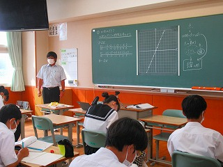 清里町立清里中学校の制服写真画像まとめ・レビュー口コミ評判・夏服冬服詳細情報