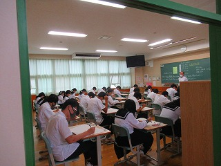 清里町立清里中学校の制服写真画像まとめ・レビュー口コミ評判・夏服冬服詳細情報