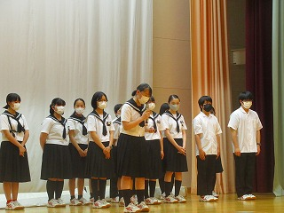 清里町立清里中学校の制服写真画像まとめ・レビュー口コミ評判・夏服冬服詳細情報