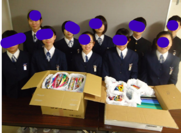 札幌市立柏中学校の制服写真画像まとめ・レビュー口コミ評判・夏服冬服詳細情報