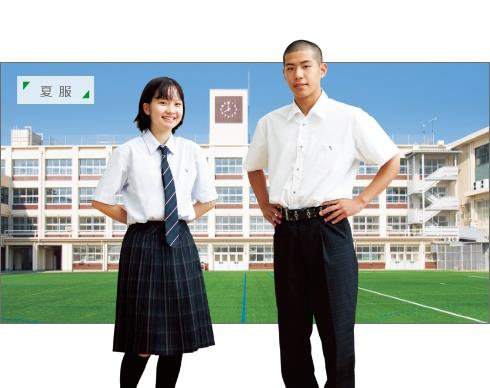 箕面学園高校の制服写真画像動画まとめ・レビュー口コミ評判・生徒の着こなし・夏服冬服詳細情報