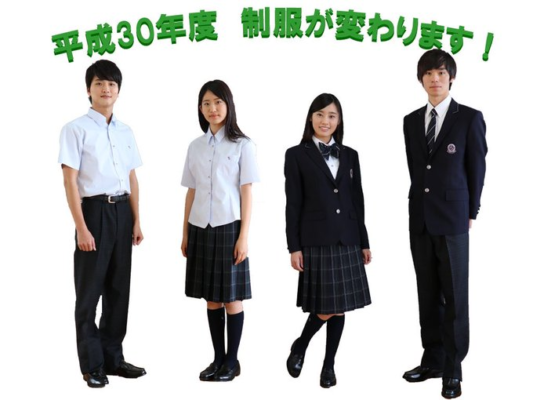 箕面学園高校の制服写真画像動画まとめ・レビュー口コミ評判・生徒の着こなし・夏服冬服詳細情報