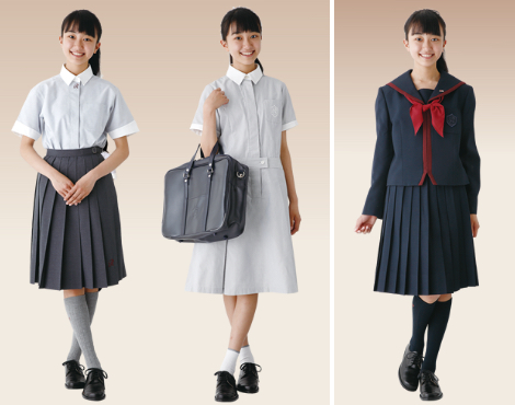 履正社学園豊中中学校・履正社高校の制服写真画像動画まとめ・レビュー口コミ評判・生徒の着こなし・夏服冬服詳細情報