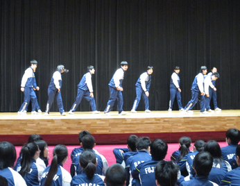 履正社学園豊中中学校・履正社高校の制服写真画像動画まとめ・レビュー口コミ評判・生徒の着こなし・夏服冬服詳細情報