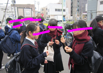 履正社学園豊中中学校・履正社高校の制服写真画像動画まとめ・レビュー口コミ評判・生徒の着こなし・夏服冬服詳細情報
