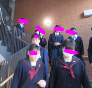 履正社学園豊中中学校・履正社高校の制服写真画像動画まとめ・レビュー口コミ評判・生徒の着こなし・夏服冬服詳細情報
