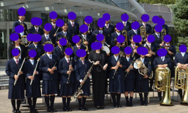 旭川市立啓北中学校の制服写真画像まとめ・レビュー口コミ評判・夏服冬服詳細情報