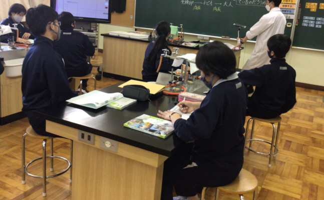 鹿追町立瓜幕中学校の制服写真画像動画まとめ・レビュー口コミ評判・夏服冬服詳細情報