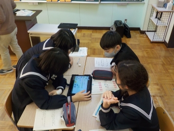 鹿追町立瓜幕中学校の制服写真画像動画まとめ・レビュー口コミ評判・夏服冬服詳細情報