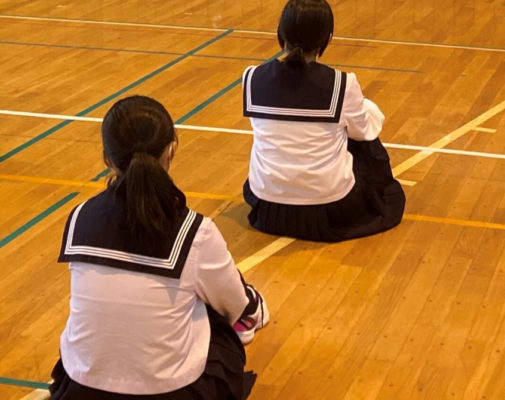 鹿追町立瓜幕中学校の制服写真画像動画まとめ・レビュー口コミ評判・夏服冬服詳細情報