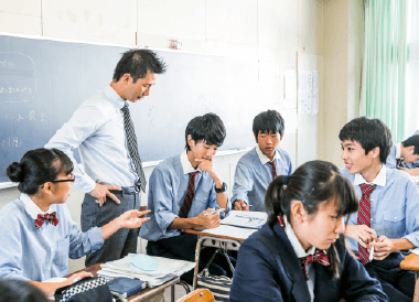 西武学園文理中学高校の制服写真画像動画まとめ・レビュー口コミ評判・生徒の着こなし・夏服冬服詳細情報