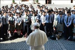 西武学園文理中学高校の制服写真画像動画まとめ・レビュー口コミ評判・生徒の着こなし・夏服冬服詳細情報