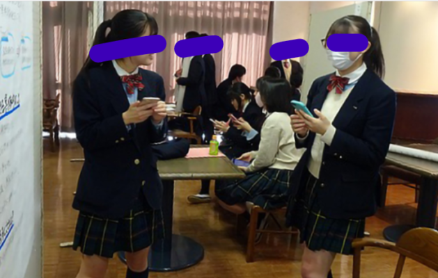 西武学園文理中学高校の制服写真画像動画まとめ・レビュー口コミ評判・生徒の着こなし・夏服冬服詳細情報
