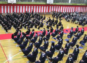 久喜市立鷲宮中学校の制服写真画像動画まとめ・レビュー口コミ評判・体操服ジャージ・夏服冬服詳細情報