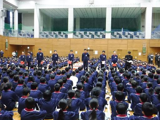 春日部市立東中学校の制服写真画像動画まとめ・レビュー口コミ評判・体操服ジャージ・夏服冬服詳細情報