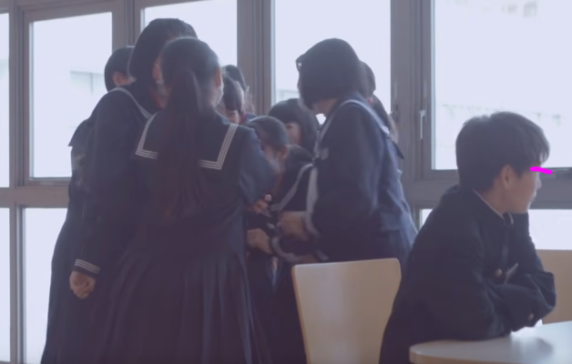春日部市立東中学校の制服写真画像動画まとめ・レビュー口コミ評判・体操服ジャージ・夏服冬服詳細情報