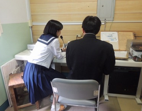 鹿児島県立川辺高校の制服写真画像動画まとめ・レビュー口コミ評判・生徒の着こなし・夏服冬服詳細情報