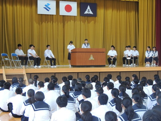 鹿児島県立川辺高校の制服写真画像動画まとめ・レビュー口コミ評判・生徒の着こなし・夏服冬服詳細情報