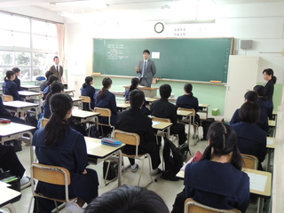 鹿児島県立川辺高校の制服写真画像動画まとめ・レビュー口コミ評判・生徒の着こなし・夏服冬服詳細情報