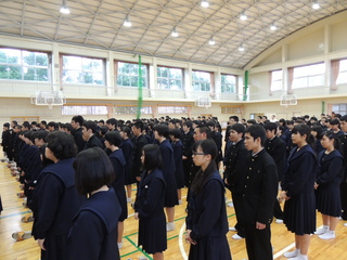 鹿児島県立川辺高校の制服写真画像動画まとめ・レビュー口コミ評判・生徒の着こなし・夏服冬服詳細情報