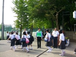 さいたま市立日進中学校の制服写真画像まとめ・レビュー口コミ評判・体操服ジャージ・夏服冬服詳細情報│全国中高制服グラム-全国47都道府県の中学校高等学校 制服検索口コミ-