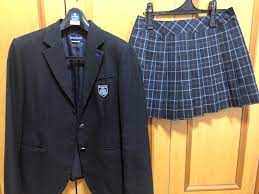 大阪府立北かわち皐が丘高校の制服写真画像動画まとめ・レビュー口コミ評判・生徒の着こなし・夏服冬服詳細情報