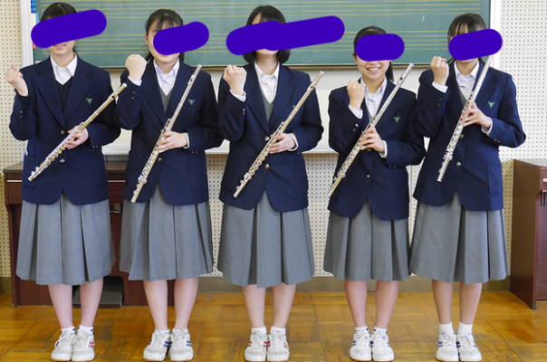 飯能市立加治中学校の制服写真画像動画まとめ・レビュー口コミ評判・体操服ジャージ・夏服冬服詳細情報│全国中高制服グラム全国47都道府県の中学校