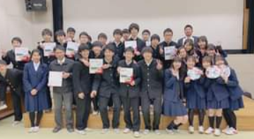 大阪府立大手前高校の制服写真画像動画まとめ・レビュー口コミ評判・生徒の着こなし・夏服冬服詳細情報