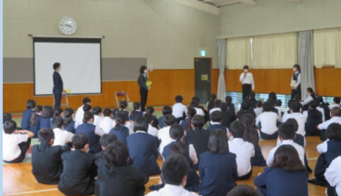 北本市立北本中学校の制服写真画像動画まとめ・レビュー口コミ評判・体操服ジャージ・夏服冬服詳細情報