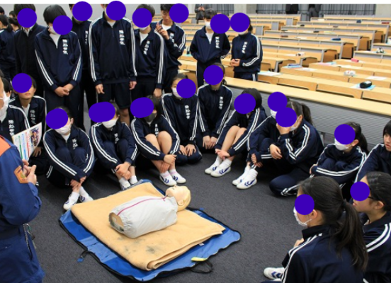 浜松日体中学高校の制服写真画像まとめ・レビュー口コミ評判・生徒の着こなし・夏服冬服詳細情報