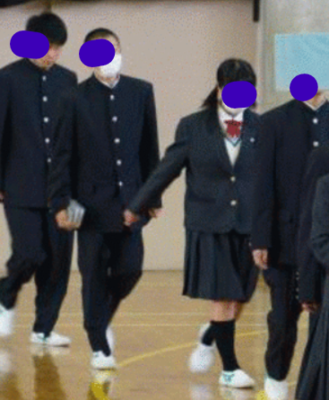 千葉県立千葉工業高校の制服写真画像動画まとめ・レビュー口コミ評判・生徒の着こなし・夏服冬服詳細情報