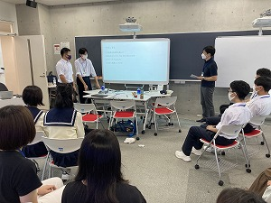 東洋大学附属姫路中学高校の制服写真画像動画まとめ・レビュー口コミ評判・新制服旧制服比較【2022/令和4年度新制服】高校学ランセーラー服廃止