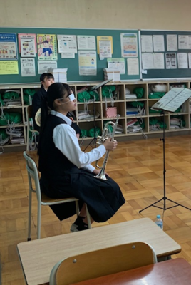 群馬県立伊勢崎商業高校の制服写真画像まとめ・レビュー口コミ評判・生徒の着こなし・夏服冬服詳細情報